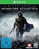 Mittelerde: Mordors Schatten - [Xbox One]