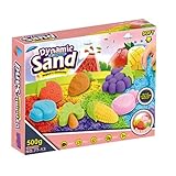 Sandspiel für sensorischen Tisch, Sandspielen, sensorisches Spielzeug | Sand für Werkzeuge und...