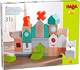 HABA Bausteine Hund und Katze