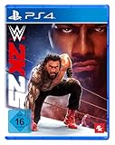 WWE 2K25 - [Playstation 4]