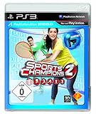 Sports Champions 2 (Move)