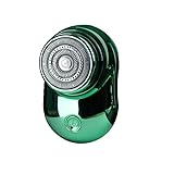 Layhou Elektrischer Bartrasierer Elektrischer Folienrasierer USB wiederaufladbare kabellose...