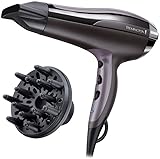 Remington Haartrockner Ionen [leicht & leistungsstark] Pro-Air Turbo (2400W, gleichmäßige...