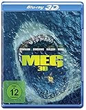 MEG [3D Blu-ray]