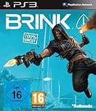 Bethesda Brink -uncut- (Sony PS3)