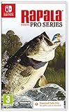 Rapala Fishing Pro Series - [Code In A Box] (Switch)