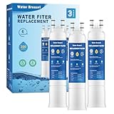 Water Bressvi Ersatz für, kompatibel mit Wasserfilter FPP-3P