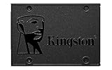 Kingston A400 SSD Interne SSD 2.5' SATA Rev 3.0, 960GB - SA400S37/960G