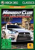 Midnight Club: Los Angeles - Complete Edition