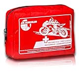 DR.KUECHLER MEDICAL Motorrad, Quad, Vespa, Fahrrad Verbandstasche, Verbandskasten, Mini Motorrad...