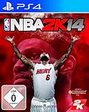 NBA 2K14 - [PlayStation 4]