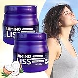 Lumino Liss Alisado, Alisado Luminoliss Sin Formol, Alisado Sin Formol Lumino Liss, Crema Alisadora...