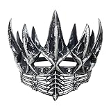 Raben-Tiara Für Damen – Düsteres Kopfbedeckung, Elegantes Gothic-Accessoire | Gefiederte...