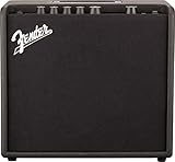 Fender Mustang LT 25 Combo Gitarrenverstärker – Geeignet für E-Gitarre