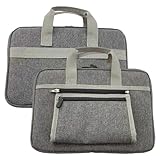 Générique Carry Carryall – Langlebige Tablet-Halterung, wasserdichte Vintage-Tasche |...