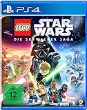 LEGO Star Wars: Die Skywalker Saga (Playstation 4)