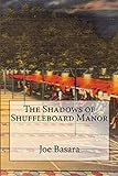 The Shadows of Shuffleboard Manor (Cypress Lake Book 4) (English Edition)