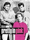 Pretty in Pink