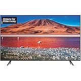 Samsung TU7199 108 cm (43 Zoll) LED Fernseher (Ultra HD, HDR 10+, Triple Tuner, Smart TV)...