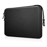 FINPAC Laptop Tasche Hülle für 13' MacBook Air 2024-2018 M3/A3113 M2/A2681 M1/A2337, 14' MacBook...