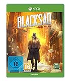 Blacksad - Under the Skin Limited-Edition - [Xbox One]