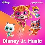 Disney Junior Music