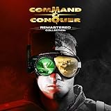 Command & Conquer Remastered Collection | PC Code - Origin