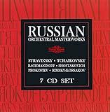 Russische Orchesterwerke