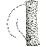 Tread star Polypropylenseil Seil 6mm-10M Polypropylenseil Outdoor TauwerkFlechtleine Textilseil...