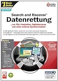 IOLO Search And Recover - Datenrettung [Download]