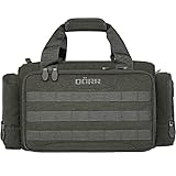 DÖRR Waffentasche Protac - Multifunktionale Einsatztasche - perfekt für Outdoor-Aktivitäten:...