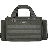 Dörr Waffentasche Protac - Multifunktionale Einsatztasche - perfekt für Outdoor-Aktivitäten:...