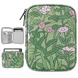 Vinabilia 6-7 Zoll Sleeve Tasche Hülle für 7' Der Neue Kindle Paperwhite und Kindle Colorsoft...