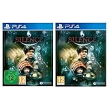 Silence - The Whispered World 2 (PS4 Deutsch)