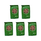 Mundo Feliz Pekan-Nüsse aus Bio-Anbau, 5 x 100 g