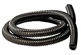 1 Meter Spiralschlauch Teich Schlauch 25 mm (1')