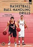 Basketball Ball-Handling Drills