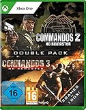 Commandos 2 & 3 - HD Remaster Double Pack (Xbox One)