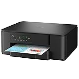 Brother DCP-J1260W 3-in-1 Tinten-Multifunktionsgerät mit WLAN