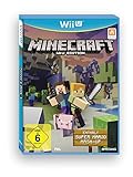 Minecraft Wii U Edition inkl. Super Mario Mash-Up | Wii U