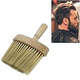 Haarstyling Geräte & Styling Zubehör Salon Barber Duster Cutting Friseur Soft New Brush Stylist...