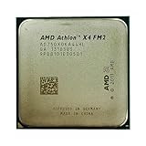 AMD Athlon II X4 750X 750 CPU verwendet 4-Core 4-Thread Desktop-Prozessor 3,4 GHz 4M 65W Sockel FM2