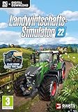 Landwirtschafts-Simulator 22 [PC] (PEGI)