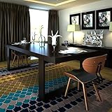 XINCXIN Esszimmerstühle 2 STK., Stuhl Esszimmerstuhl Dining Chair Esstisch Stühle Geeignet für...