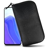XiRRiX Handytasche für Smartphone 5XL 7' Größe - Modell 2.1 - universal Handyhülle mit...