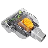 Yechiry Haushalts-Staubsauger-Turbo-Bodenbürste, Mini-Sofa-Teppich-Turbobürste, Ideal Zum...