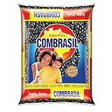 Feijao Preto - Combrasil - 1kg