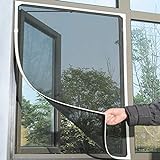 L-Yune, 1pc Indoor-Insekt-Fliegen-Schirm-Vorhang Mesh-Bug Moskitonetz-Tür-Fenster Anti-Moskito-Netz...