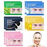 Nmbol Eye Mask Set (01)