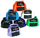 Norton Hufglocken Crazy, Schwarz, XL